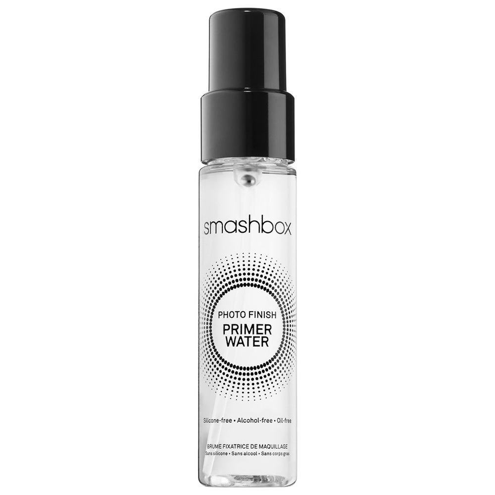 NEW Smashbox primer water